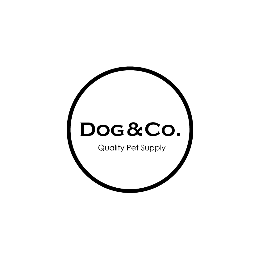 Logo Design by J. Brandt Studio for SHOP Dog & Co. | Design #3965449