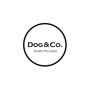 Logo Design by J. Brandt Studio for SHOP Dog & Co. | Design: #3965449