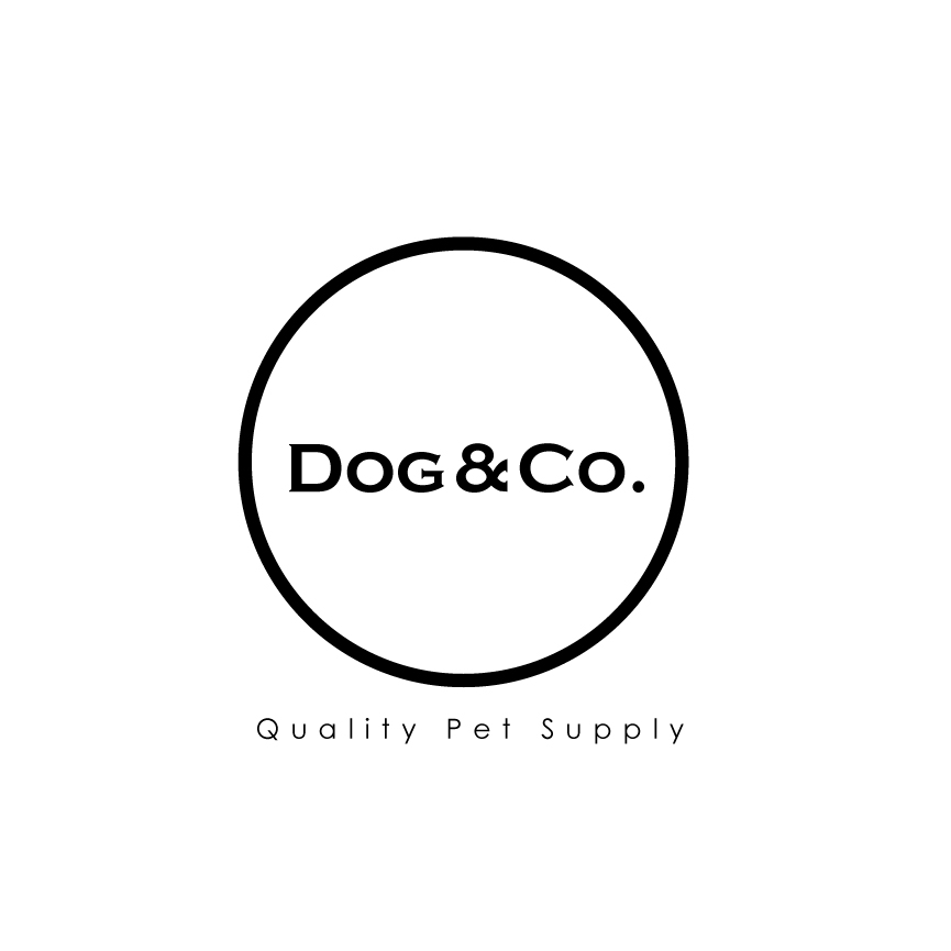 Logo Design by J. Brandt Studio for SHOP Dog & Co. | Design #3965451
