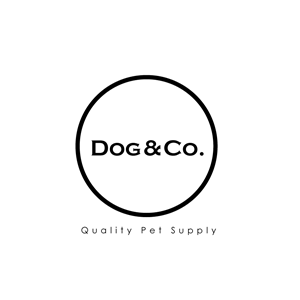 Logo Design by J. Brandt Studio for SHOP Dog & Co. | Design: #3965451