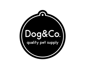 Logo Design by Yrreb for SHOP Dog & Co. | Design #4025789