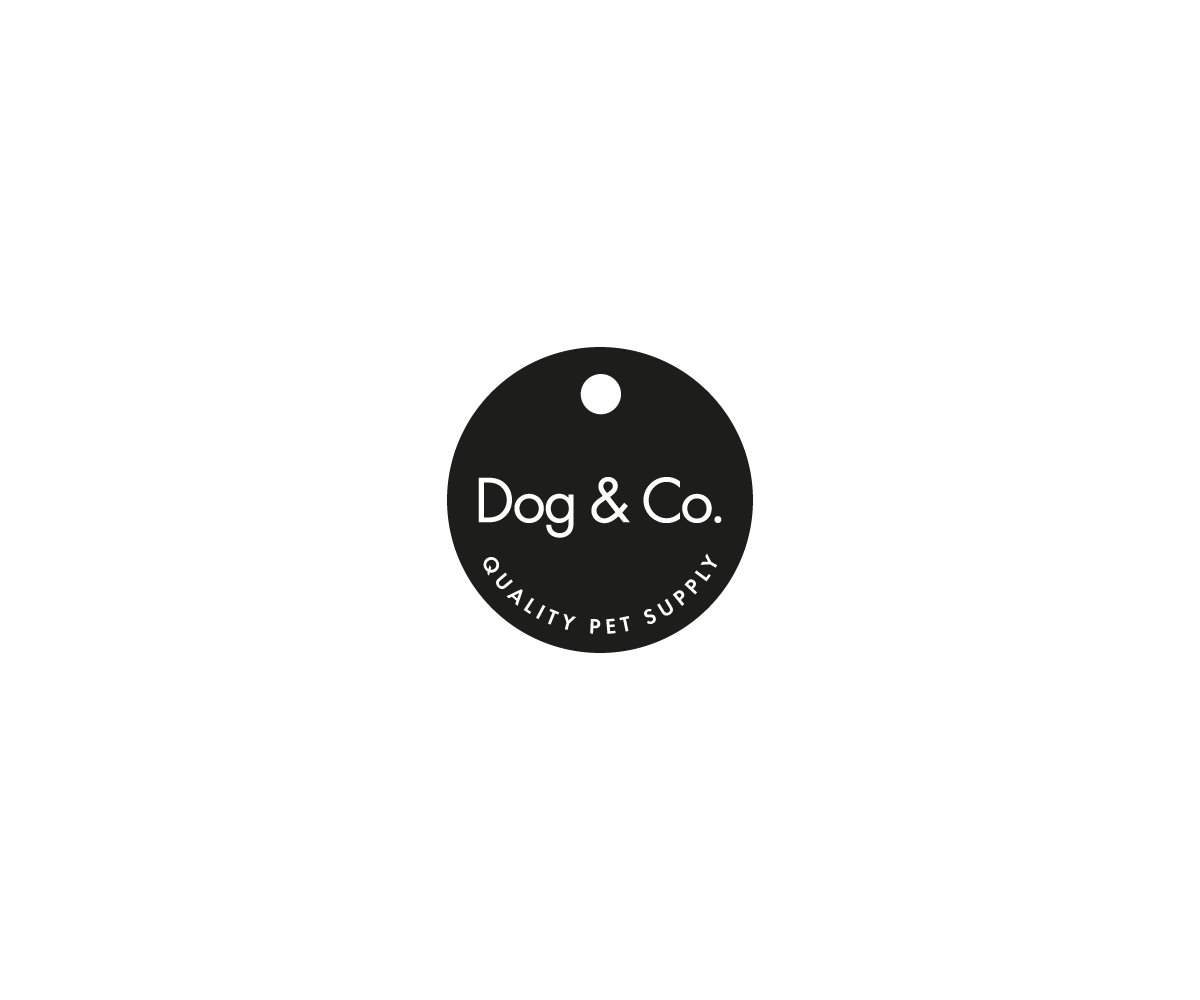 Design de Logo par Kitchenfoil pour SHOP Dog & Co. | Design #3957927