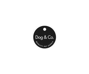 Logo Design by Kitchenfoil for SHOP Dog & Co. | Design: #3957927