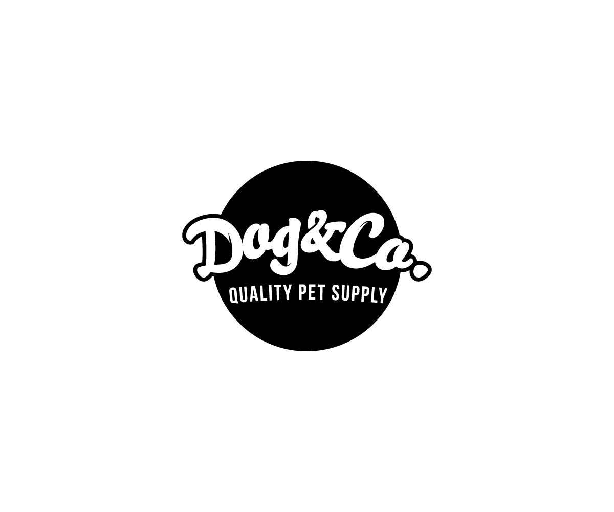 Logo-Design von sourgraping für SHOP Dog & Co. | Design #3983503