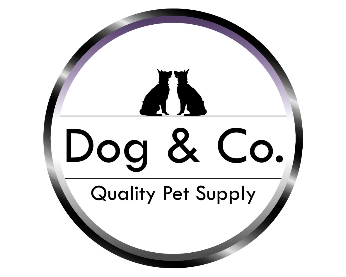 Diseño de Logo por blueseal para SHOP Dog & Co. | Diseño #3965301