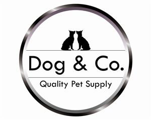 Logo Design by blueseal for SHOP Dog & Co. | Design: #3965301