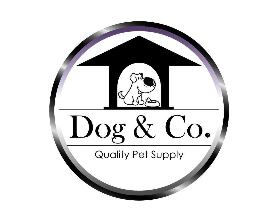 Diseño de Logo por blueseal para SHOP Dog & Co. | Diseño #3965314