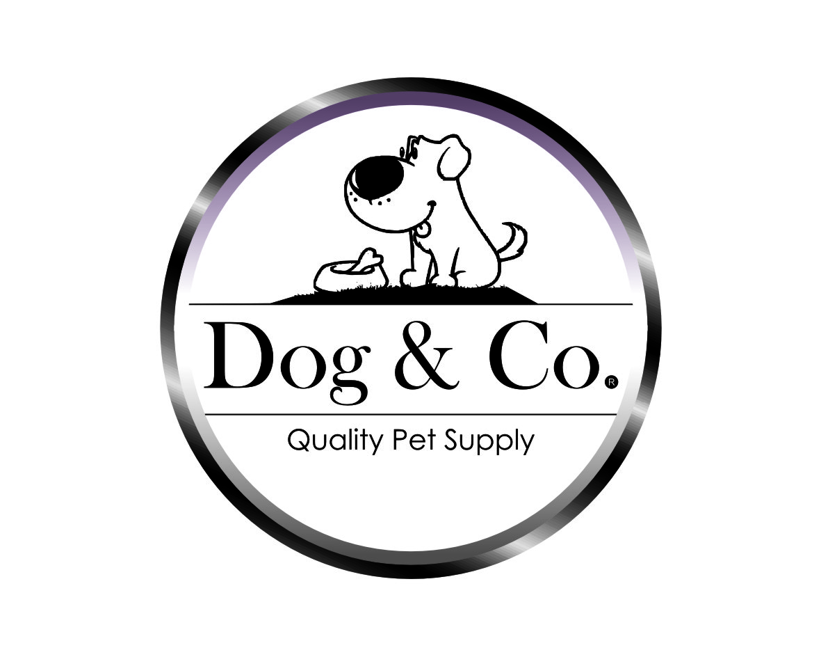 Diseño de Logo por blueseal para SHOP Dog & Co. | Diseño #3965332