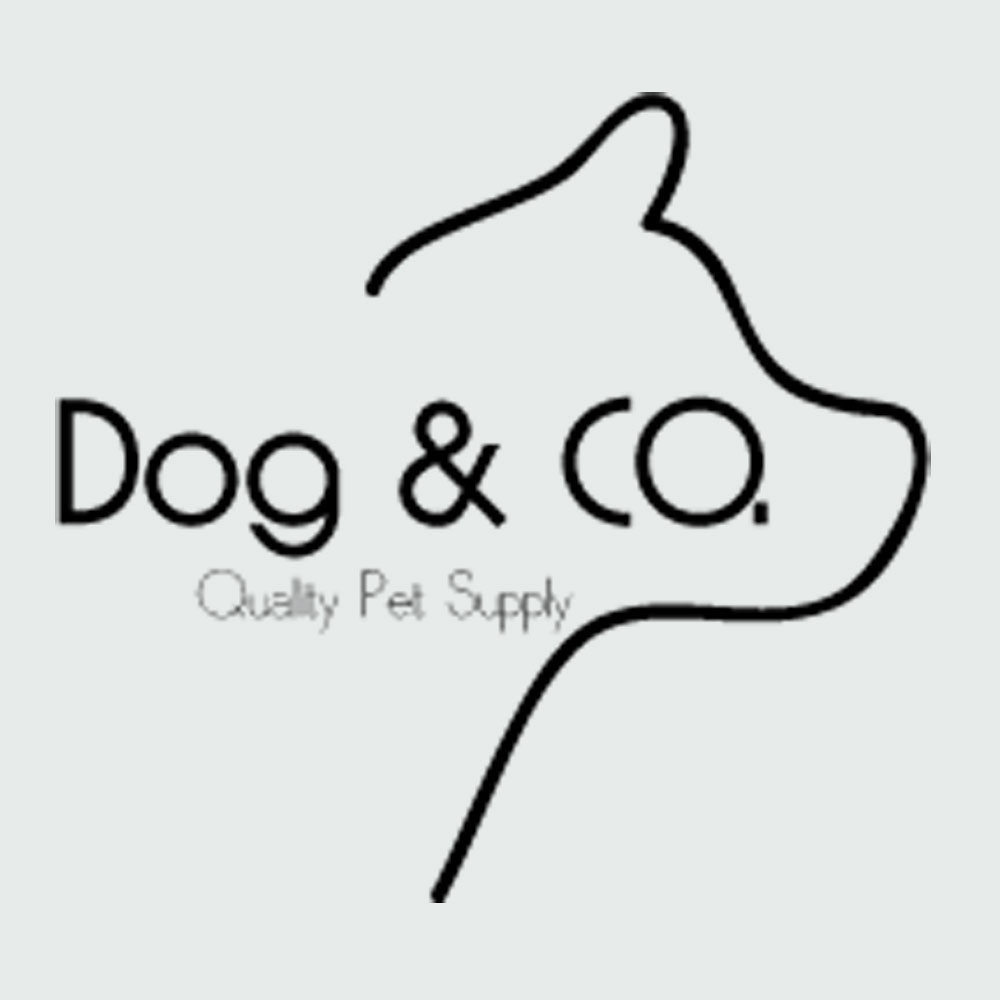 Logo Design by TomashaMcIntyre for SHOP Dog & Co. | Design #3966659