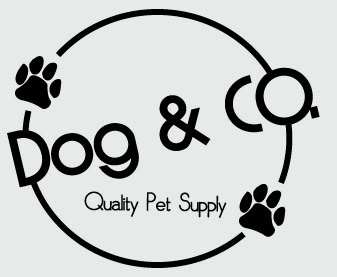 Logo Design by TomashaMcIntyre for SHOP Dog & Co. | Design #3966660