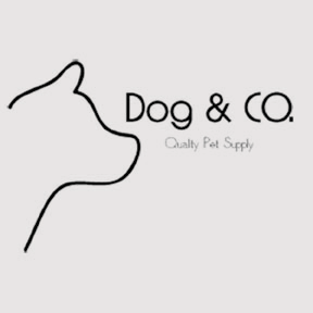 Logo Design by TomashaMcIntyre for SHOP Dog & Co. | Design: #3966661
