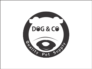 Diseño de Logo por premnice para SHOP Dog & Co. | Diseño: #4006070