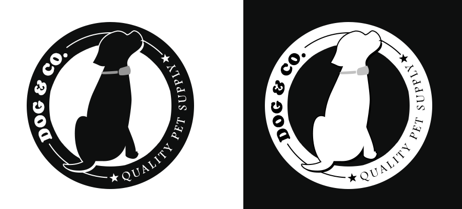 Logo Design by Cre8.Code for SHOP Dog & Co. | Design #3964521