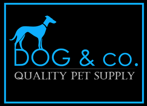 Logo Design by Jatin Ratra for SHOP Dog & Co. | Design: #4027256