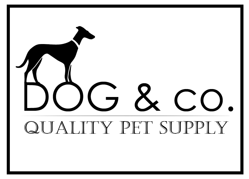 Logo Design by Jatin Ratra for SHOP Dog & Co. | Design #4027260