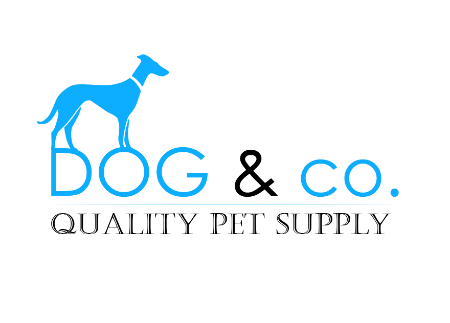 Logo Design by Jatin Ratra for SHOP Dog & Co. | Design #4027266
