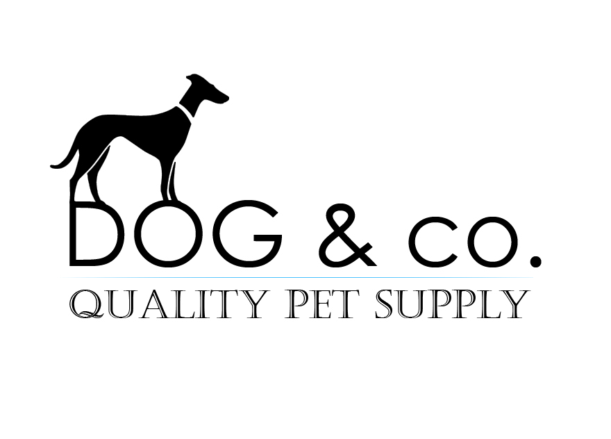 Logo Design by Jatin Ratra for SHOP Dog & Co. | Design #4027270