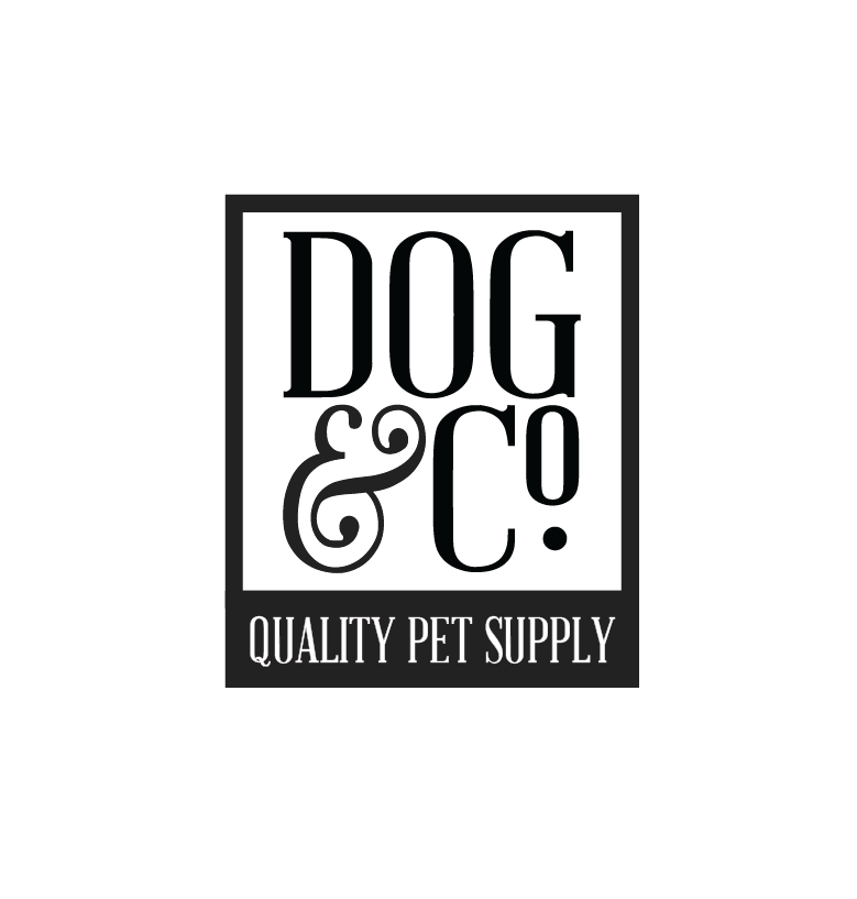 Logo-Design von jeremygable1 für SHOP Dog & Co. | Design #4012538