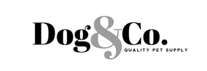 Diseño de Logo por jjsleigh graphics para SHOP Dog & Co. | Diseño: #4027589