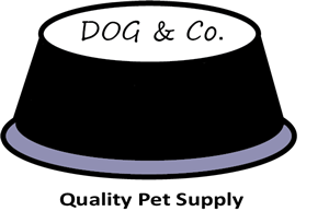 Logo Design by Jarvis Creative for SHOP Dog & Co. | Design: #3965966