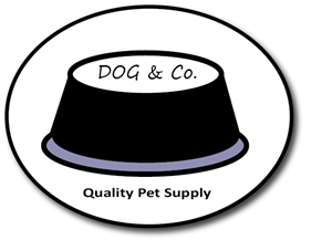 Logo Design by Jarvis Creative for SHOP Dog & Co. | Design: #3973922