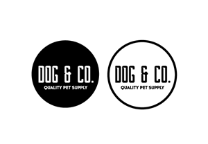 Logo Design by ABG for SHOP Dog & Co. | Design: #3962147