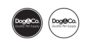 Logo Design by Innerworld Designs ltd. for SHOP Dog & Co. | Design: #3959770