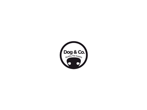 Logo Design by Atvento Graphics for SHOP Dog & Co. | Design: #4017724