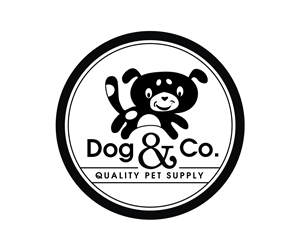 Logo Design by neoboxD for SHOP Dog & Co. | Design: #3981480