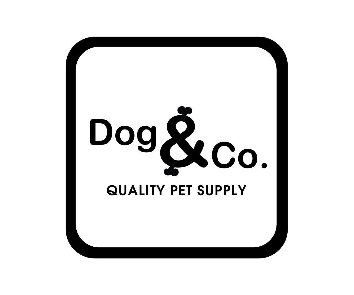 Diseño de Logo por neoboxD para SHOP Dog & Co. | Diseño #3981501