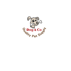 Logo Design by instudio for SHOP Dog & Co. | Design: #3965753
