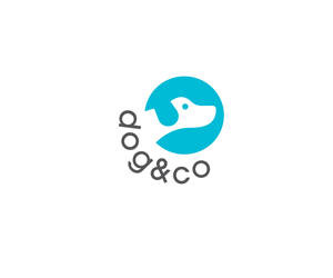 Diseño de Logo por Lx Design para SHOP Dog & Co. | Diseño: #3979681