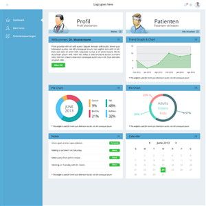 Web Design by eckographic