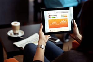 Web Design by Ahmad Yunus for WebBonus AG | Design: #3950048