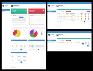 Web Design by  Artman for WebBonus AG | Design: #4587234