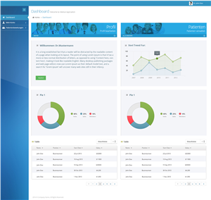Web Design by Emmanuel for WebBonus AG | Design: #3930854