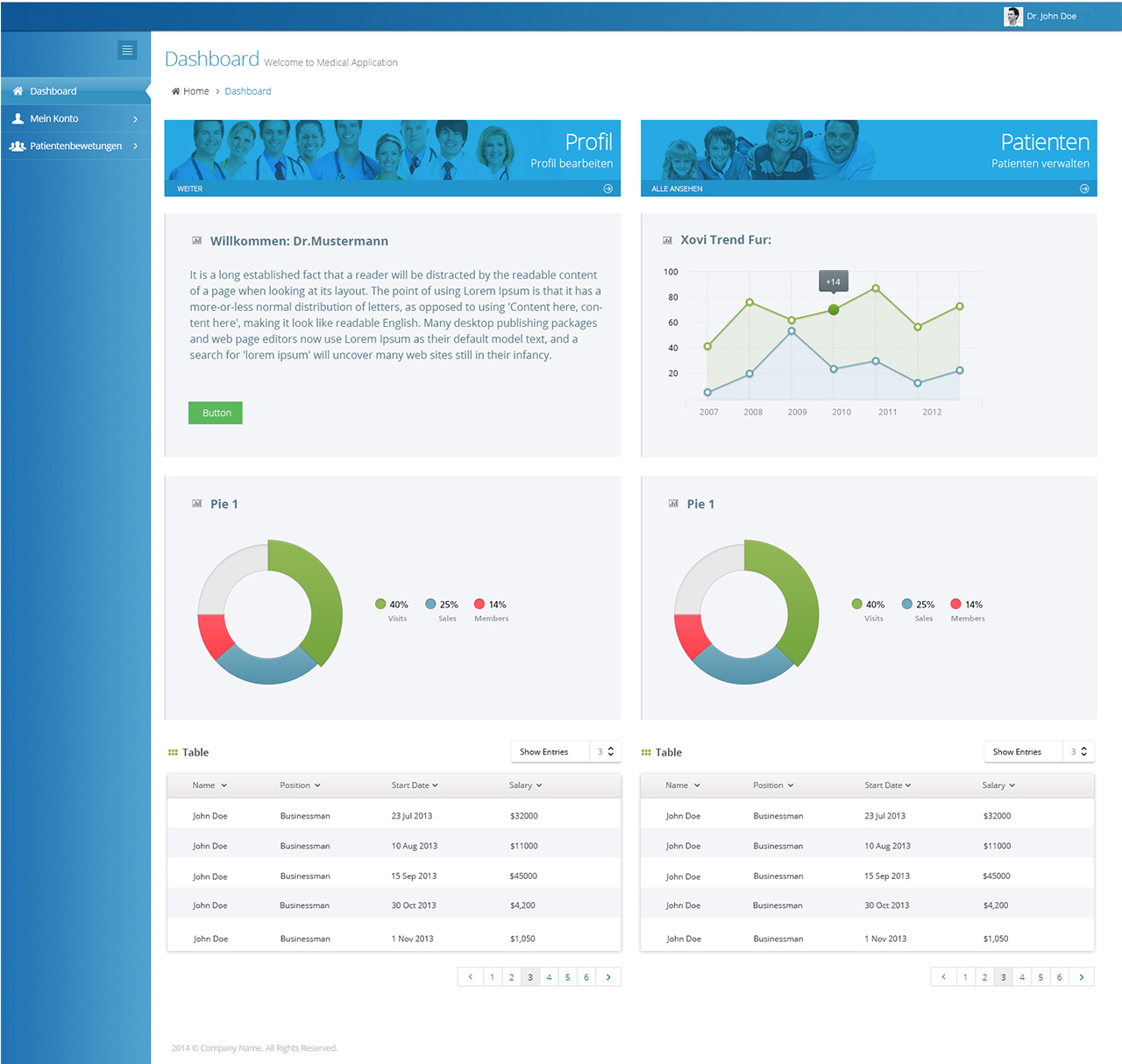 Web Design by Emmanuel for WebBonus AG | Design #3930859