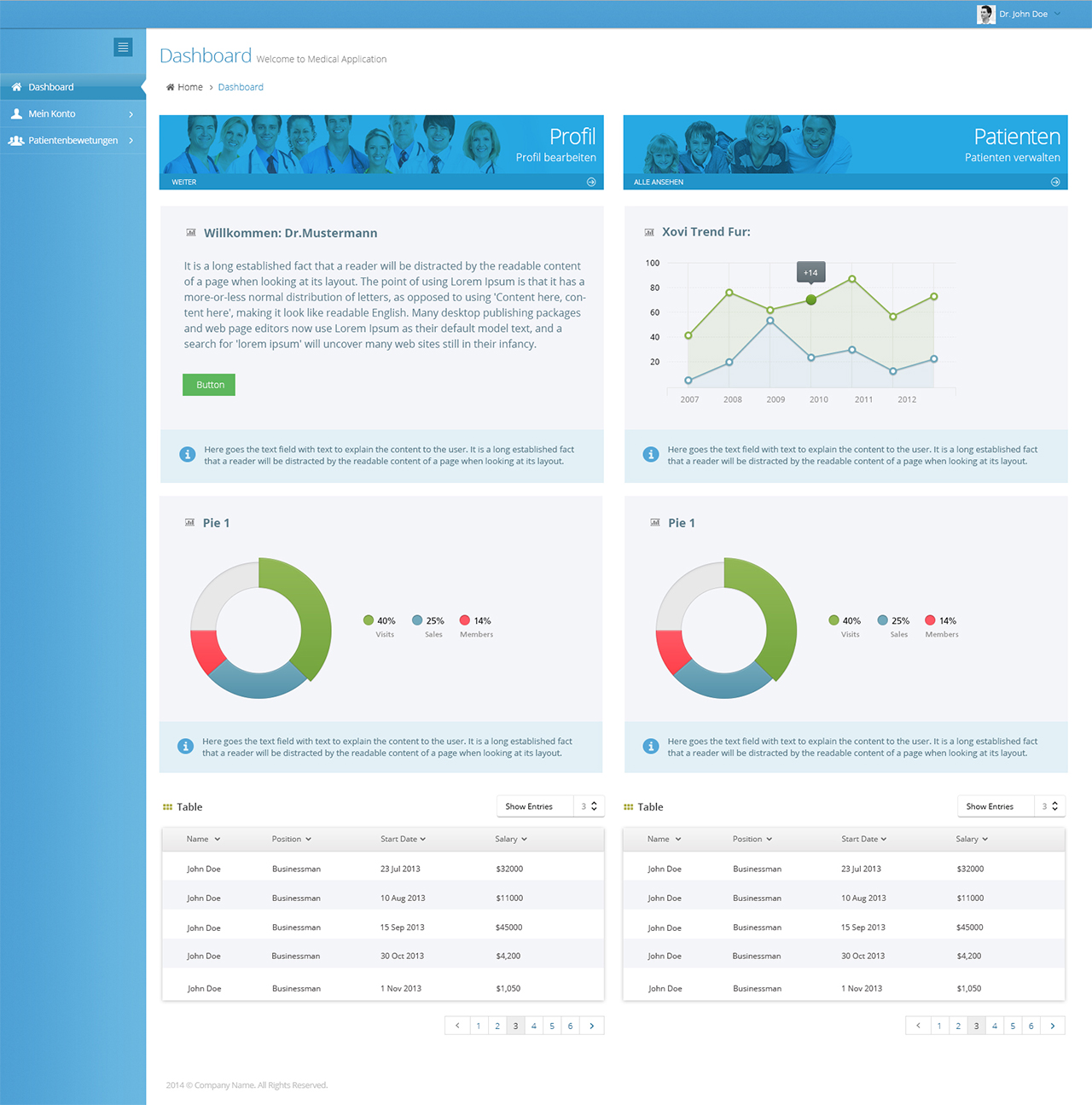Web Design by Emmanuel for WebBonus AG | Design #3934061