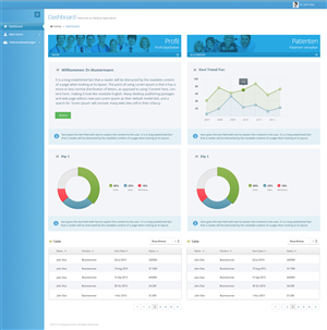 Web Design by Emmanuel for WebBonus AG | Design: #3934061