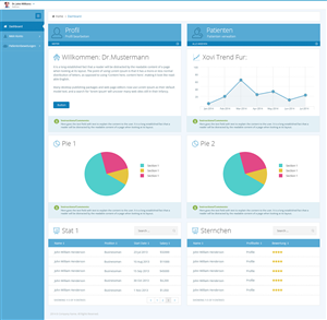 Web Design by Emmanuel