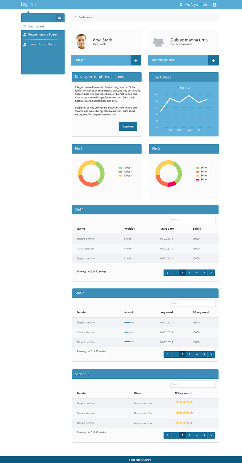 Web Design by Akhilwebfolio for WebBonus AG | Design #3942562