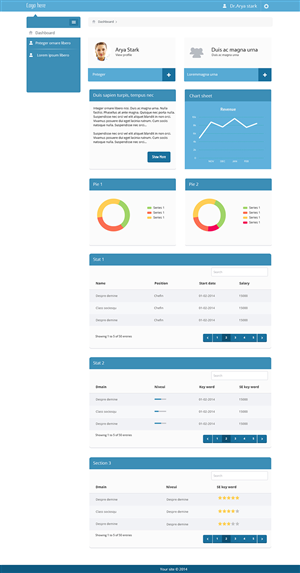 Web Design by Akhilwebfolio for WebBonus AG | Design #3942562