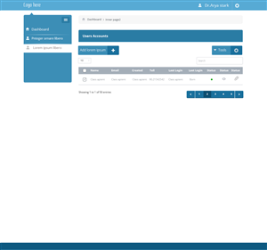Web Design by Akhilwebfolio for WebBonus AG | Design: #3942597