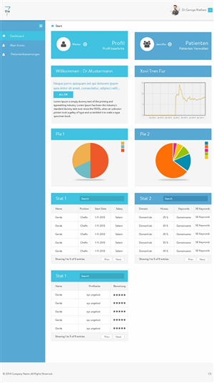 Diseño Web por pb para WebBonus AG | Diseño: #5160483