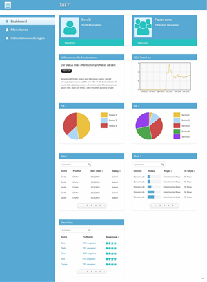 Diseño Web por pb para WebBonus AG | Diseño: #5160529