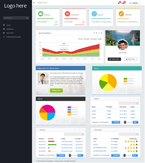 Web Design by OM