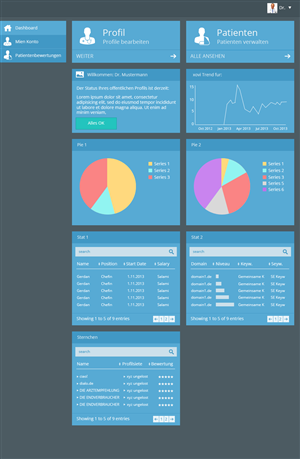 Web Design by jeckx2