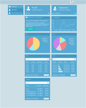 Web Design by jeckx2 for WebBonus AG | Design: #4584146