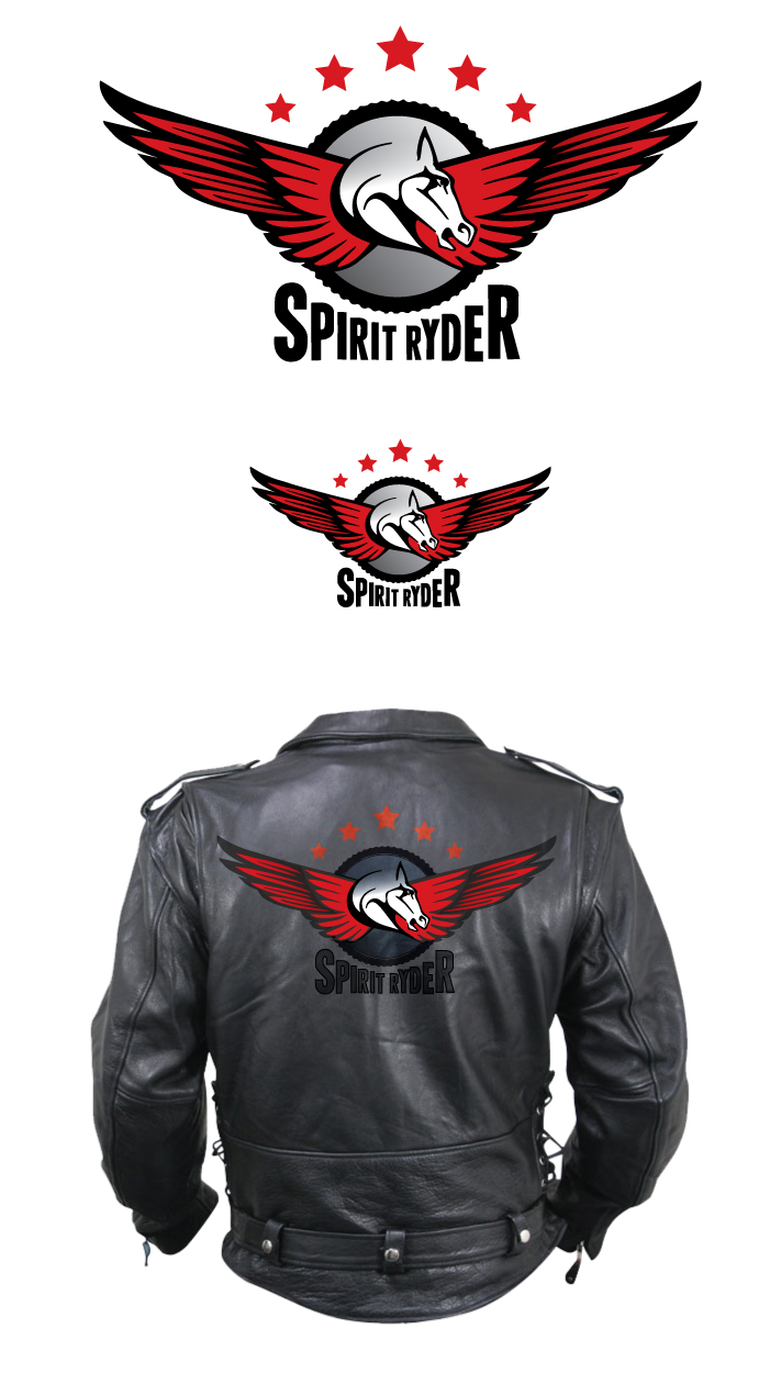 Design de Logo par GzP67 pour Spirit Ryder, LLC | Design #3958296