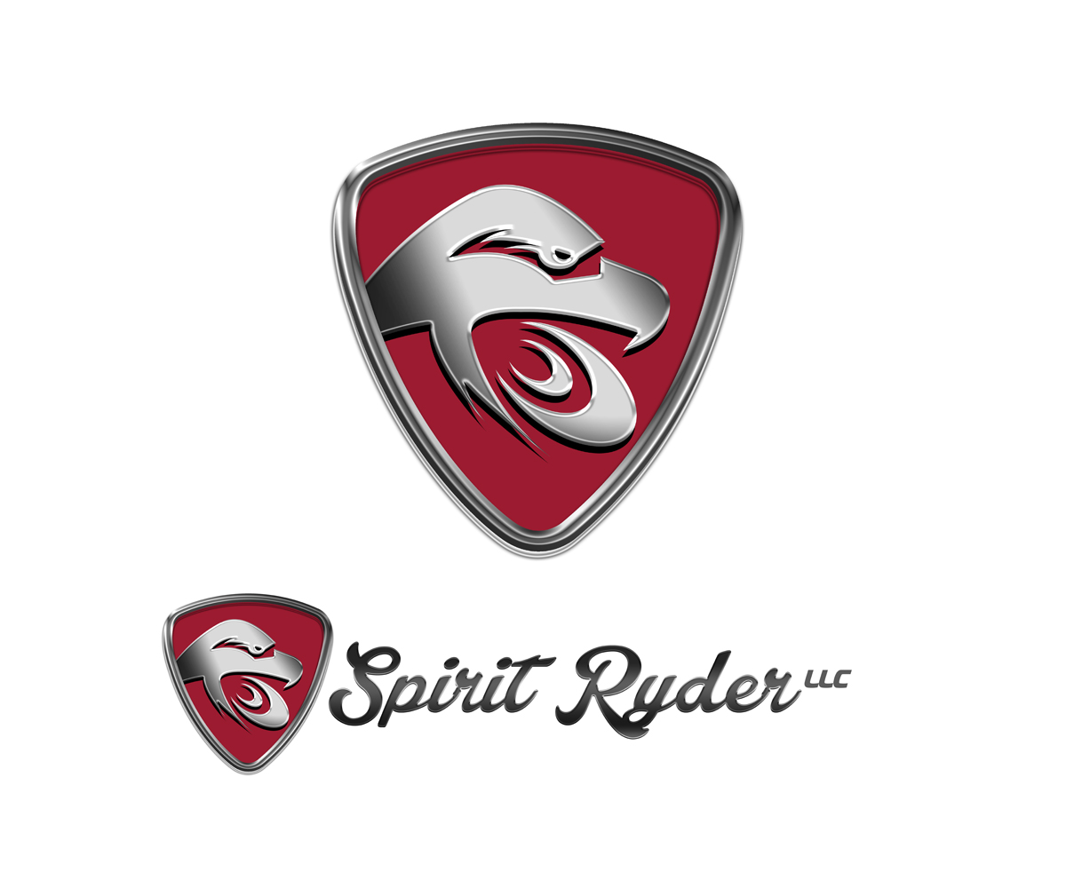 Diseño de Logo por ELOISE LIND para Spirit Ryder, LLC | Diseño #4042746